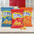 Bugles Sweet & Salty Caramel Corn Snacks, 10.5 Oz Bag