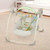 Ingenuity Soothe 'n Delight Portable Swing, Sunny Snuggles