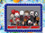 Horror Icons Kids Image Edible Cake Toppers Frosting Sheets Photo Icing Cake Decorations