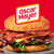 Oscar Mayer Naturally Hardwood Smoked Thick Cut Bacon, 16 Oz Pack, 11-13 Slices
