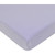 Tl Care Inc Purple Cotton Sheet Sets, Crib Bed