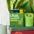 Tea India Chai Moments Cardamom Instant Chai 10ct - 6 Pack