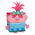 Trolls 2 Stackable Figural Kids Storage Boxes