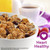Kellogg's Raisin Bran Breakfast Cereal, Original, 24 Oz