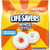 Life Savers Orange Mints - 13 Oz Bag - Individually Wrapped (pack Of 2)