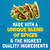 Ortega Original Taco Seasoning Mix, Kosher, 1.25 Oz Packet