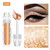 Weime Diamond Shine Eyeshadow Liquid Pearl Glitter High Gloss Monochromatic Liquid Eyeshadow