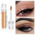 Weime Diamond Shine Eyeshadow Liquid Pearl Glitter High Gloss Monochromatic Liquid Eyeshadow