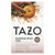 Tazo Pumpkin Spiced Chai Black Tea, Caffeinated, Tea Bags 20 Count Box