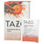 Tazo Pumpkin Spiced Chai Black Tea, Caffeinated, Tea Bags 20 Count Box