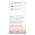 Tazo Pumpkin Spiced Chai Black Tea, Caffeinated, Tea Bags 20 Count Box