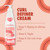 Curly Love Curl Definer Cream The Perfect Curl Styling Cream
