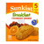 Cgt Sunkist Breakfast Cranberry Orange Biscuits Nutritious Energy Morning Snack Bar Whole Grain Individually Wrapped Artificially Flavored Instant On-the-go Home Office School 5-ct(pack Of 2)