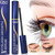 Ezgo 5ml Eyelash Growth Serum Netural Eyebrow Boost Enhancer Rapid Stimulator Extension,longer Fuller Thicker Eyelash Growing Serum