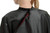 Perfehair All Purpose Hair Chemical Styling Cutting Salon Cape, Waterproof, Stain Resistant, Light Weight, Black