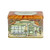 New English Teas Vintage Tea Rooms Tea Tin With 40 English Afternoon Teabags