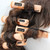 Cotu Variety Pack Perm Rods For Hair, 48 Pieces