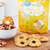 Great Value Unsweetened Dried Pineapple Rings, 4 Oz