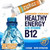 Zipfizz Healthy Energy Drink Mix, 30 Tubes Orange Cream