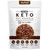 Nutrail Keto Nut Granola - Cacao