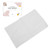 Disposable Face Towel, Soft Comfortable Lightweight Portable Baby Dry Wipes Natural Ingredients Multi Purpose  For Home