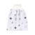 Heroneo Comfy Infants Baby Diaper Skirt Waterproof Absorbent Washable Shorts Nappy Pants