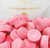 Sweetgourmet Pink Wintergreen Lozenges | Canada Mint Bulk Candy | 1 Pound