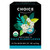 Choice Organics White Elderflower Tea, Contains Caffeine, Green Tea Bags, 16 Count