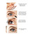 Feg Eyelash Enhancer - Most Powerful & Natural Eyelash Growth Serum - 2 Pack