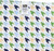 Hudson Baby Infant Boy Cotton Flannel Burp Cloths 4pk, Blue Cars, One Size