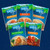 Hidden Valley Ranch Night! Zesty Alfredo Premium Seasoning Mix, 1 Packet