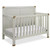 Rosebery Kids Transitional 5-in-1 Convertible Crib In Graphite Grey