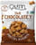 Chocolate'y Peanut Butter Filled Pretzel Nuggets, Gluten Free, Non-gmo, 7 Oz Bag