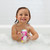 Munchkin Wind Up Swimming Penguin Bath Toy, Color May Vary