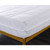 "epoch Hometex, Inc Performance Textiles Bed Bug & Dust Mite Control Polypropylene All-in-one Mattress Pad & Protector"