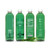 Chlorophyll Water® (case Of 12): Purified Mountain Spring Water With Essential Vitamins