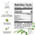 Chlorophyll Water® (case Of 12): Purified Mountain Spring Water With Essential Vitamins
