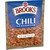 Brooks Secret Chili Seasoning Mix, Original, 1.25 Oz.