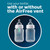 Philips Avent Anti-colic Baby Bottle Flow 3 Nipple, 4pk, Scy763/04