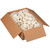 Conestoga Simple Split Whole Grain Biscuit Dough, 2.2 Ounce -- 216 Per Case.