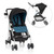 Evenflo Reversi Lightweight Stroller, Artimus Blue