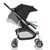 Evenflo Reversi Lightweight Stroller, Artimus Blue