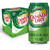 Canada Dry Ginger Ale Soda, 12 Fl Oz Cans, 24 Pack