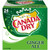 Canada Dry Ginger Ale Soda, 12 Fl Oz Cans, 24 Pack
