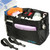 Kilofly 2-in-1 Diaper Bag Insert Stroller Organizer With 2 Attachable Straps