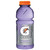 Gatorade 32488 Wide Mouth, Riptide Rush, 20 Oz, Bottle (pack Of 24)