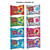Ring Pop Candy Assorted Flavor Lollipops Party Pack (0.5 Oz., 44 Ct.)