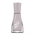 Sally Hansen Insta-dri Nail Color, Against The Grey-in, 3-in-1 Formula, Color Nail Polish, 0.31 Oz, Quick Dry Nail Polish, Nail Polish, Top Coat Nails, Full Coverage Formula, One Stroke, One Coat