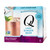 Q Light Ginger Beer, 7.5 Oz, 24 Pack