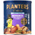 Planters Deluxe Lightly Salted Mixed Nuts, 15.25 Oz. Resealable Container - Reduced Sodium Mixed Nuts With Cashews, Almonds, Hazelnuts, Pistachios & Pecans - Vegan Snacks, Kosher